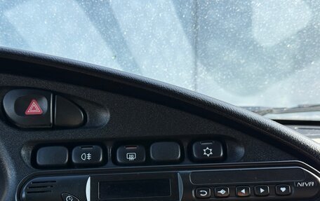 Chevrolet Niva I рестайлинг, 2016 год, 780 000 рублей, 18 фотография