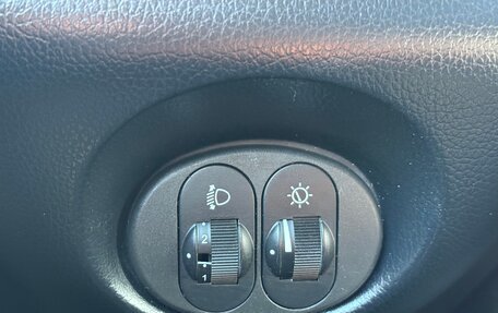 Chevrolet Niva I рестайлинг, 2016 год, 780 000 рублей, 19 фотография