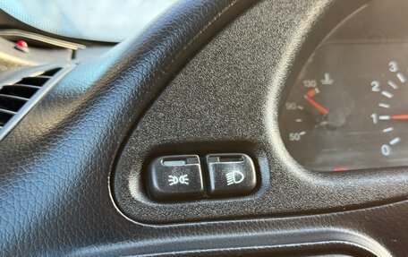 Chevrolet Niva I рестайлинг, 2016 год, 780 000 рублей, 20 фотография