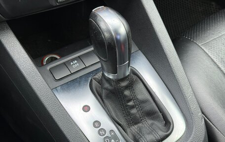 Volkswagen Jetta VI, 2012 год, 1 050 000 рублей, 14 фотография