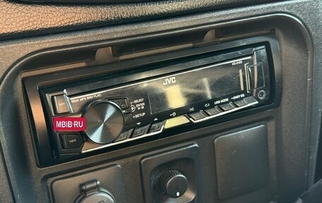 Chevrolet Niva I рестайлинг, 2016 год, 780 000 рублей, 16 фотография