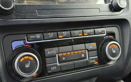 Volkswagen Jetta VI, 2012 год, 1 050 000 рублей, 15 фотография