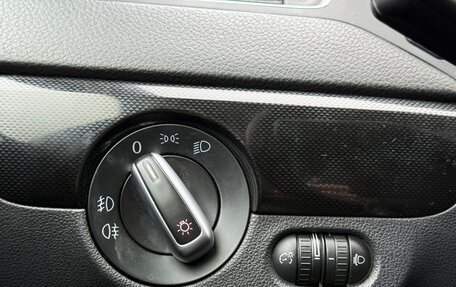 Volkswagen Jetta VI, 2012 год, 1 050 000 рублей, 17 фотография