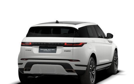 Land Rover Range Rover Evoque II, 2025 год, 6 899 500 рублей, 2 фотография