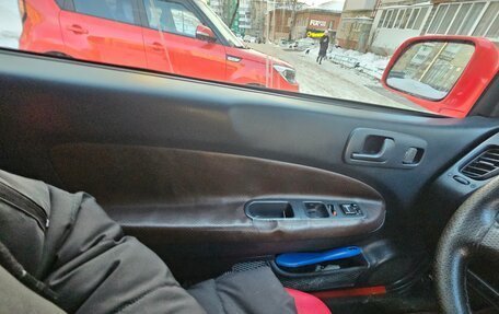 Honda HR-V I, 1999 год, 360 000 рублей, 5 фотография