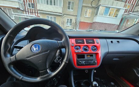 Honda HR-V I, 1999 год, 360 000 рублей, 4 фотография