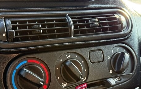 Chevrolet Niva I рестайлинг, 2016 год, 780 000 рублей, 17 фотография