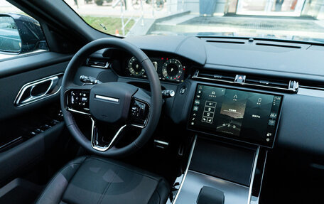 Land Rover Range Rover Velar I, 2025 год, 10 300 000 рублей, 10 фотография