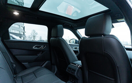 Land Rover Range Rover Velar I, 2025 год, 10 300 000 рублей, 13 фотография