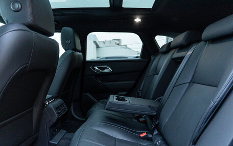 Land Rover Range Rover Velar I, 2025 год, 10 300 000 рублей, 12 фотография