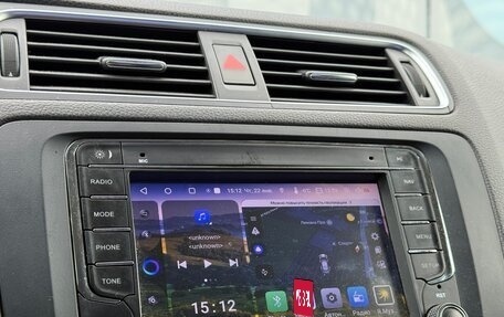 Volkswagen Jetta VI, 2012 год, 1 050 000 рублей, 16 фотография