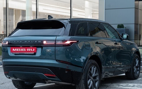 Land Rover Range Rover Velar I, 2025 год, 10 300 000 рублей, 7 фотография