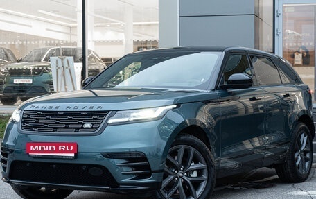 Land Rover Range Rover Velar I, 2025 год, 10 300 000 рублей, 3 фотография