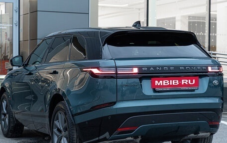 Land Rover Range Rover Velar I, 2025 год, 10 300 000 рублей, 6 фотография