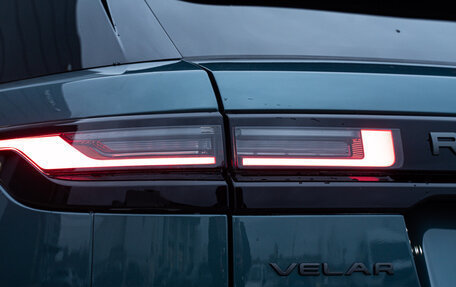 Land Rover Range Rover Velar I, 2025 год, 10 300 000 рублей, 22 фотография