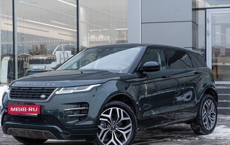 Land Rover Range Rover Evoque II, 2025 год, 7 399 500 рублей, 3 фотография