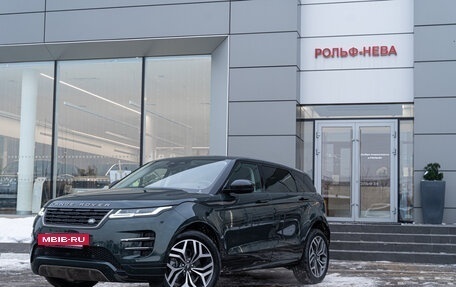 Land Rover Range Rover Evoque II, 2025 год, 7 399 500 рублей, 2 фотография
