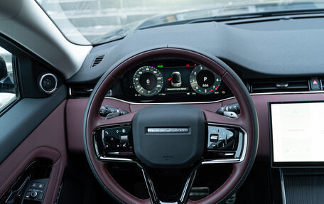 Land Rover Range Rover Evoque II, 2025 год, 7 399 500 рублей, 14 фотография