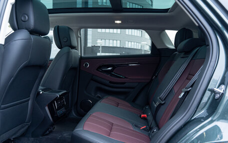 Land Rover Range Rover Evoque II, 2025 год, 7 399 500 рублей, 10 фотография