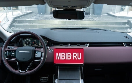 Land Rover Range Rover Evoque II, 2025 год, 7 399 500 рублей, 8 фотография