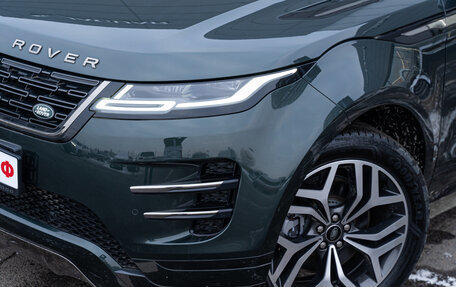 Land Rover Range Rover Evoque II, 2025 год, 7 399 500 рублей, 19 фотография