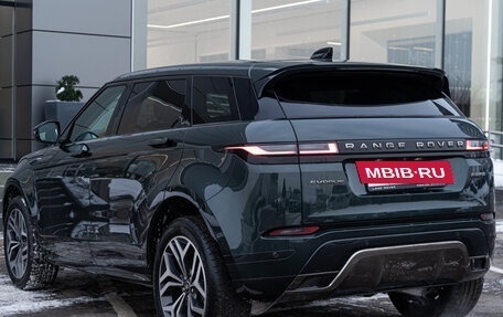 Land Rover Range Rover Evoque II, 2025 год, 7 399 500 рублей, 5 фотография