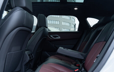 Land Rover Range Rover Velar I, 2025 год, 11 670 000 рублей, 9 фотография