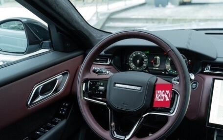 Land Rover Range Rover Velar I, 2025 год, 11 670 000 рублей, 13 фотография