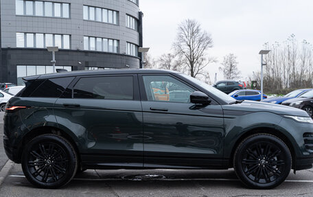 Land Rover Range Rover Evoque II, 2025 год, 6 999 500 рублей, 5 фотография