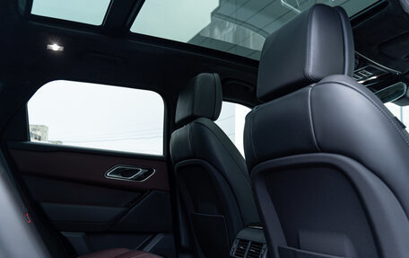 Land Rover Range Rover Velar I, 2025 год, 11 670 000 рублей, 17 фотография