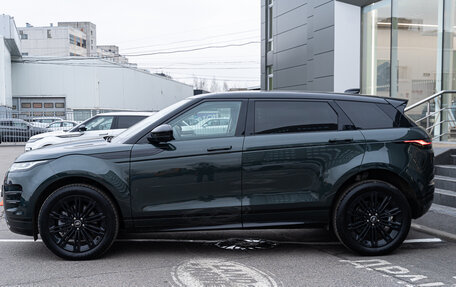 Land Rover Range Rover Evoque II, 2025 год, 6 999 500 рублей, 4 фотография