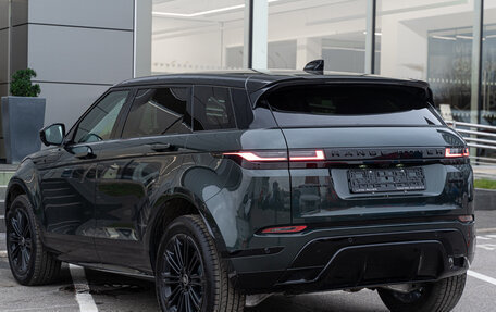 Land Rover Range Rover Evoque II, 2025 год, 6 999 500 рублей, 6 фотография