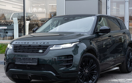 Land Rover Range Rover Evoque II, 2025 год, 6 999 500 рублей, 2 фотография