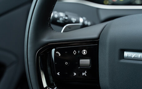 Land Rover Range Rover Evoque II, 2025 год, 6 999 500 рублей, 21 фотография