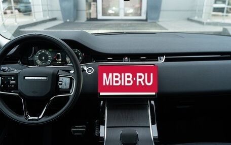 Land Rover Range Rover Evoque II, 2025 год, 6 999 500 рублей, 9 фотография