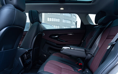 Land Rover Range Rover Evoque II, 2025 год, 8 500 000 рублей, 9 фотография