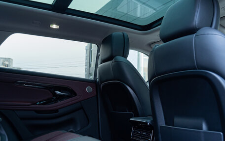 Land Rover Range Rover Evoque II, 2025 год, 8 500 000 рублей, 10 фотография