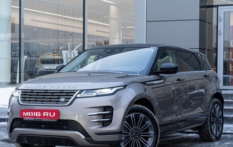 Land Rover Range Rover Evoque II, 2025 год, 8 500 000 рублей, 3 фотография
