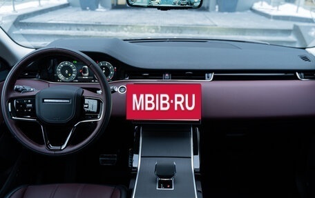 Land Rover Range Rover Evoque II, 2025 год, 8 500 000 рублей, 7 фотография