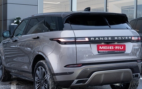 Land Rover Range Rover Evoque II, 2025 год, 8 500 000 рублей, 4 фотография