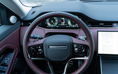 Land Rover Range Rover Evoque II, 2025 год, 8 500 000 рублей, 14 фотография