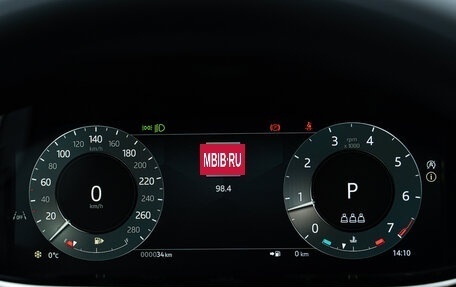 Land Rover Range Rover Evoque II, 2025 год, 6 999 500 рублей, 26 фотография