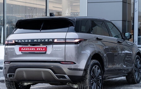 Land Rover Range Rover Evoque II, 2025 год, 8 500 000 рублей, 6 фотография