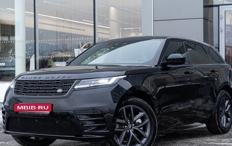 Land Rover Range Rover Velar I, 2025 год, 10 995 000 рублей, 3 фотография