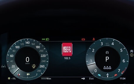 Land Rover Range Rover Evoque II, 2025 год, 8 500 000 рублей, 16 фотография