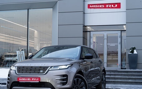 Land Rover Range Rover Evoque II, 2025 год, 8 500 000 рублей, 21 фотография