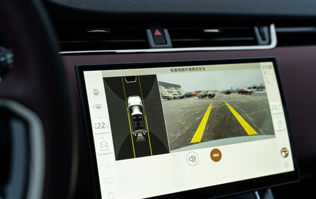 Land Rover Range Rover Evoque II, 2025 год, 6 899 500 рублей, 11 фотография