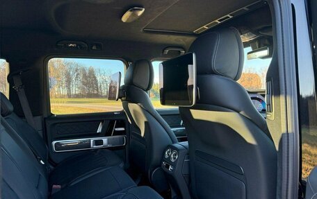 Mercedes-Benz G-Класс AMG, 2025 год, 32 180 000 рублей, 4 фотография