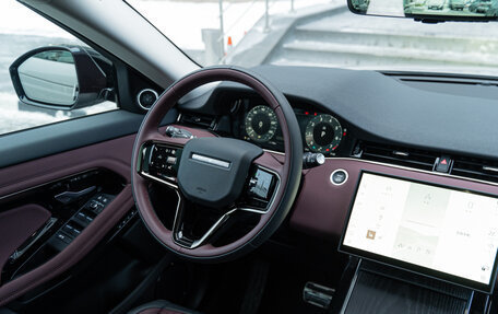 Land Rover Range Rover Evoque II, 2025 год, 6 899 500 рублей, 17 фотография