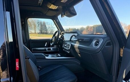 Mercedes-Benz G-Класс AMG, 2025 год, 32 180 000 рублей, 3 фотография